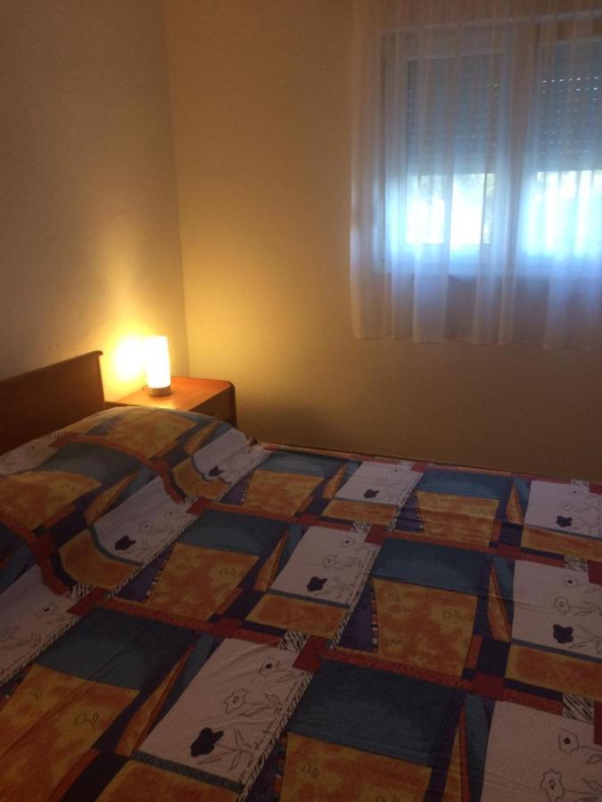 Apartmani Mima Нечуям Екстер'єр фото