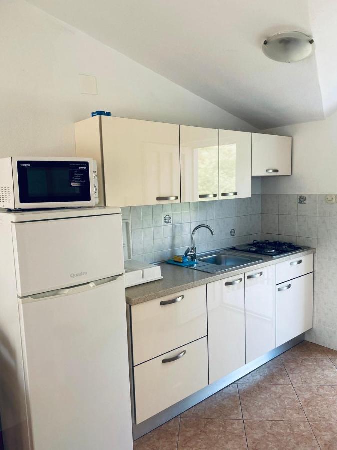 Apartmani Mima Нечуям Екстер'єр фото