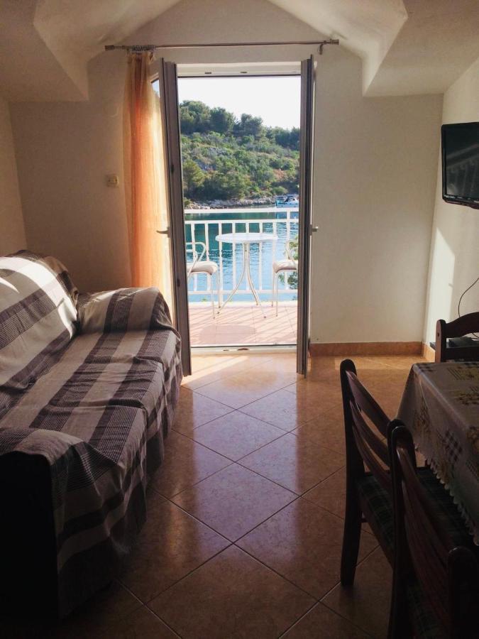 Apartmani Mima Нечуям Екстер'єр фото